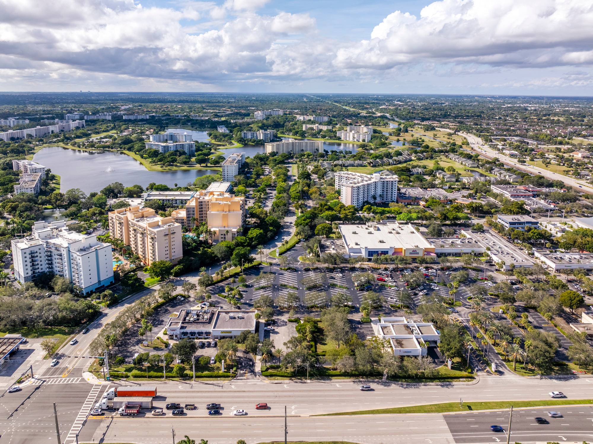Palm Aire Marketplace, photo 7