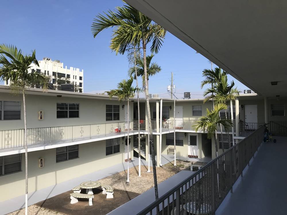 Van Buren Street Apartments , photo 13