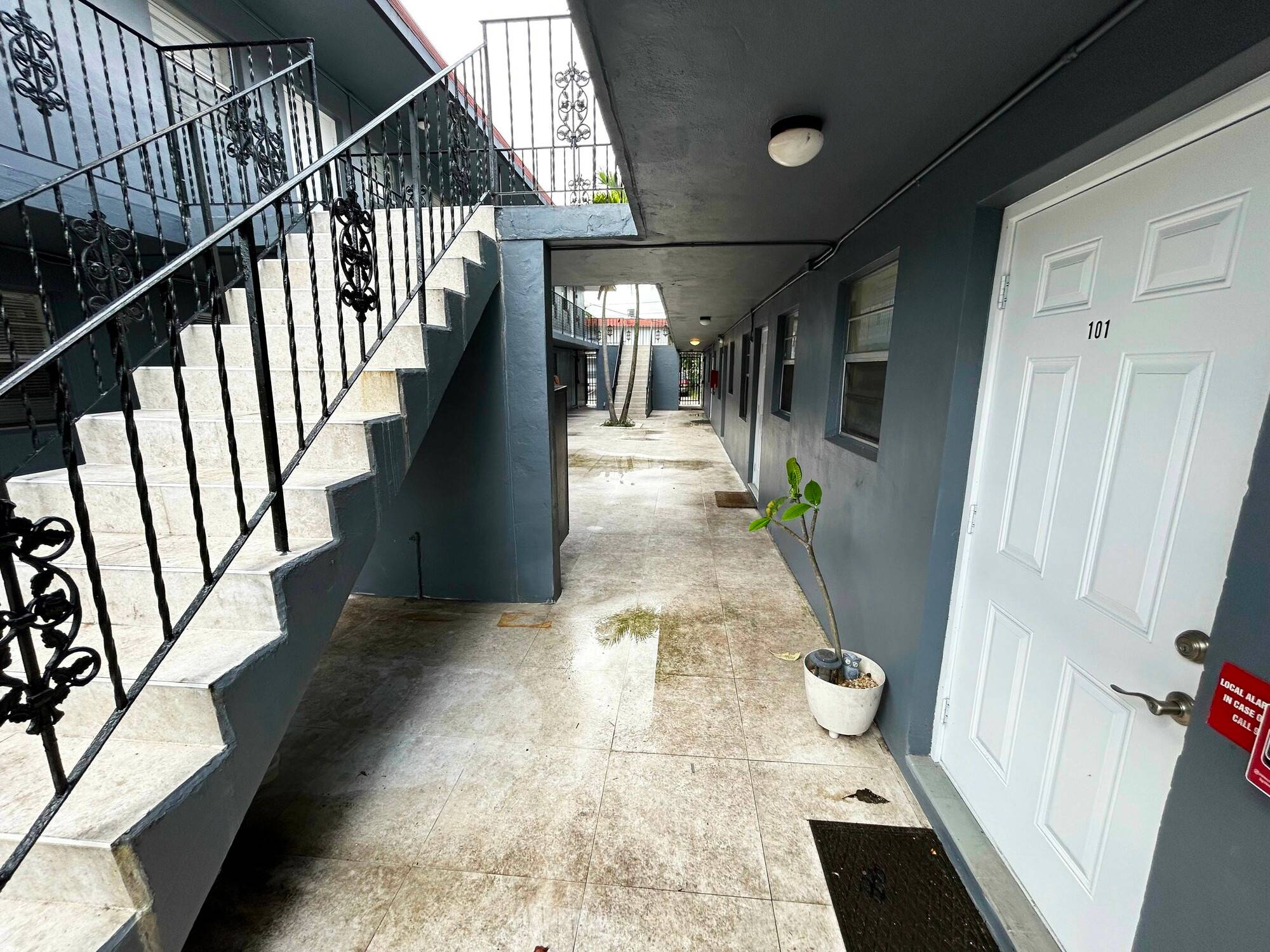 Parkside Flats, photo 15