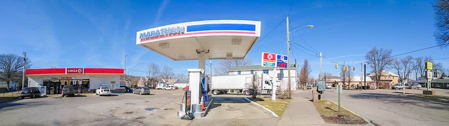 Circle K - Dresden OH, photo 9