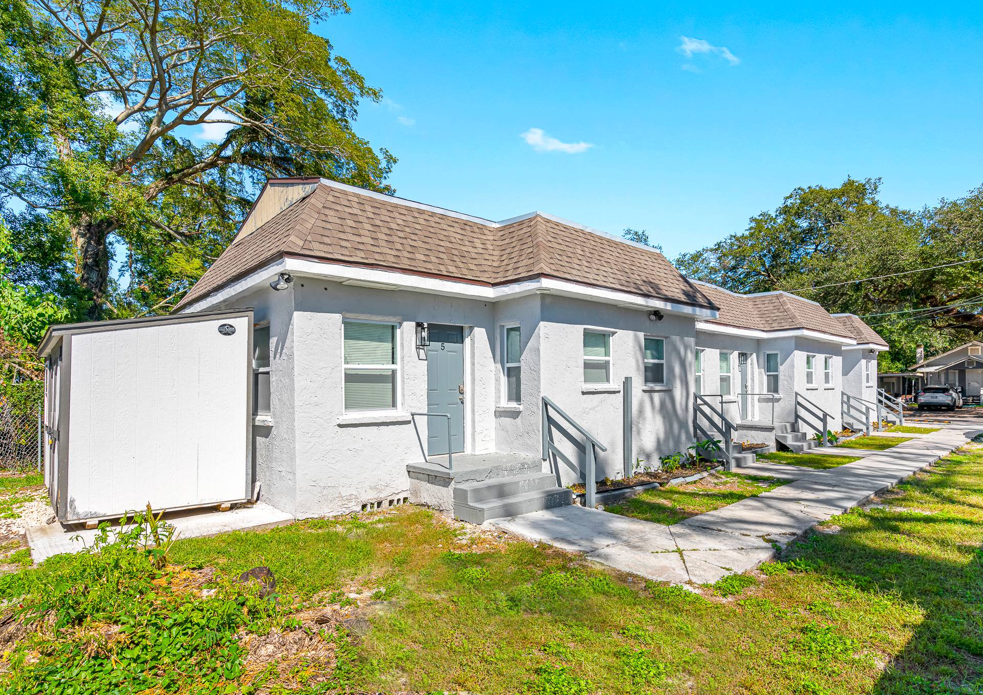 Mulberry Flats, photo 6