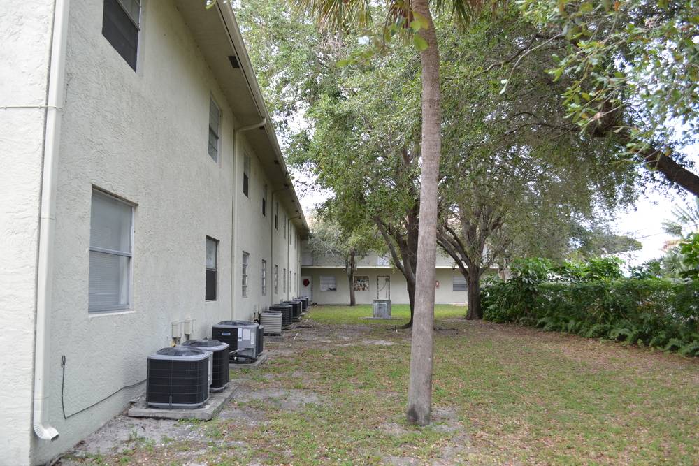 Van Buren Street Apartments , photo 2