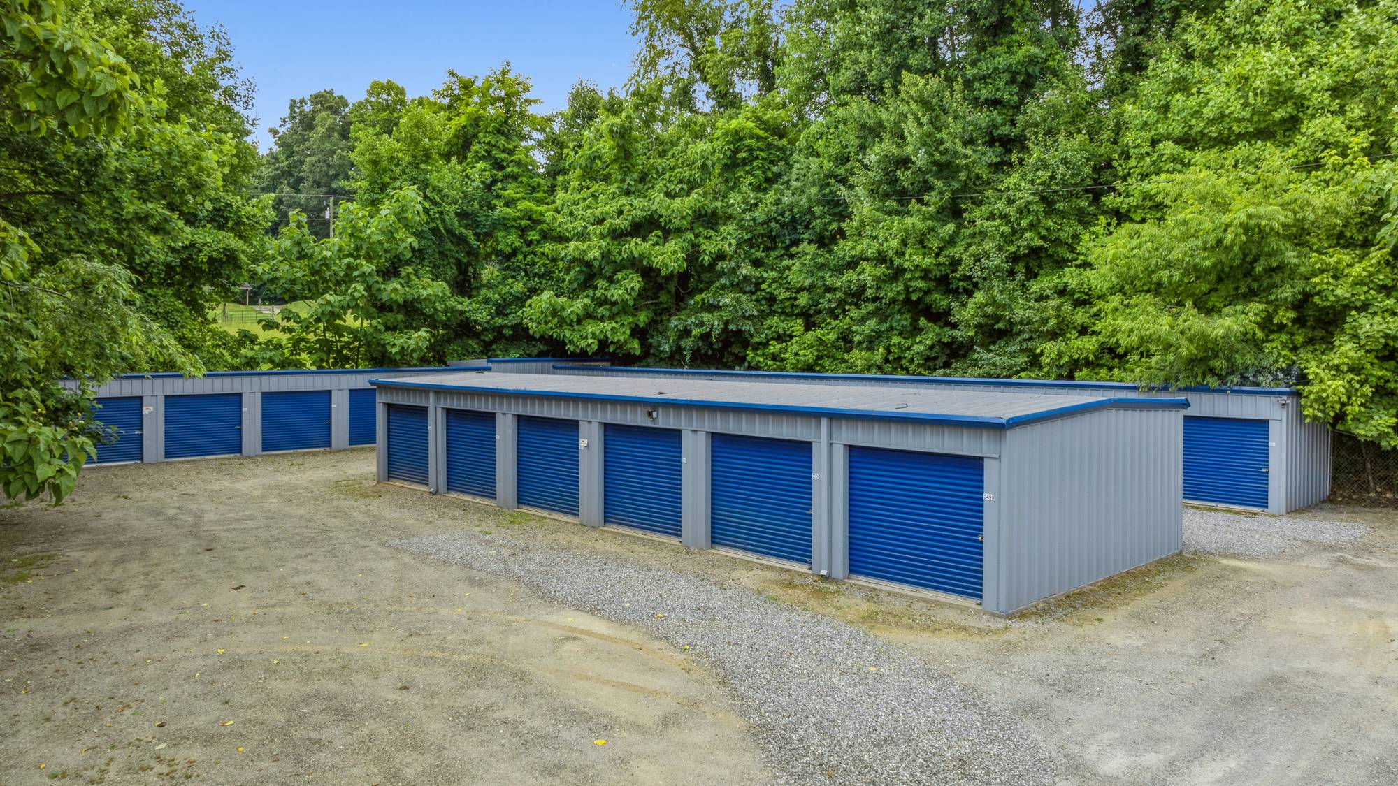 NextStor Storage, photo 2