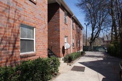 36 Howell St