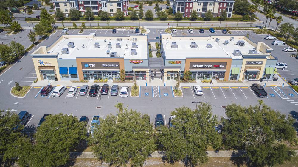 Shoppes at Terra Bella, photo 2