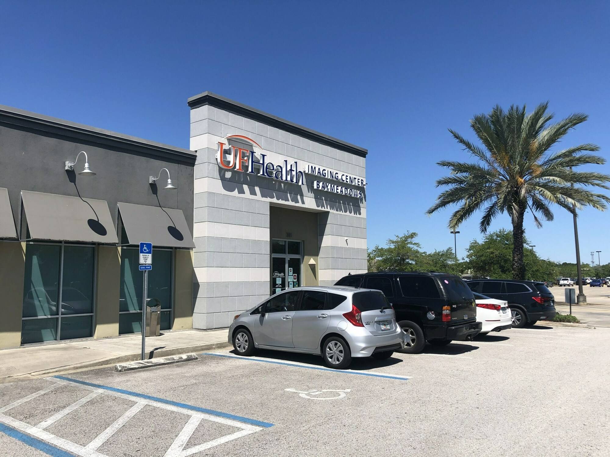 Baymeadows Square, photo 2