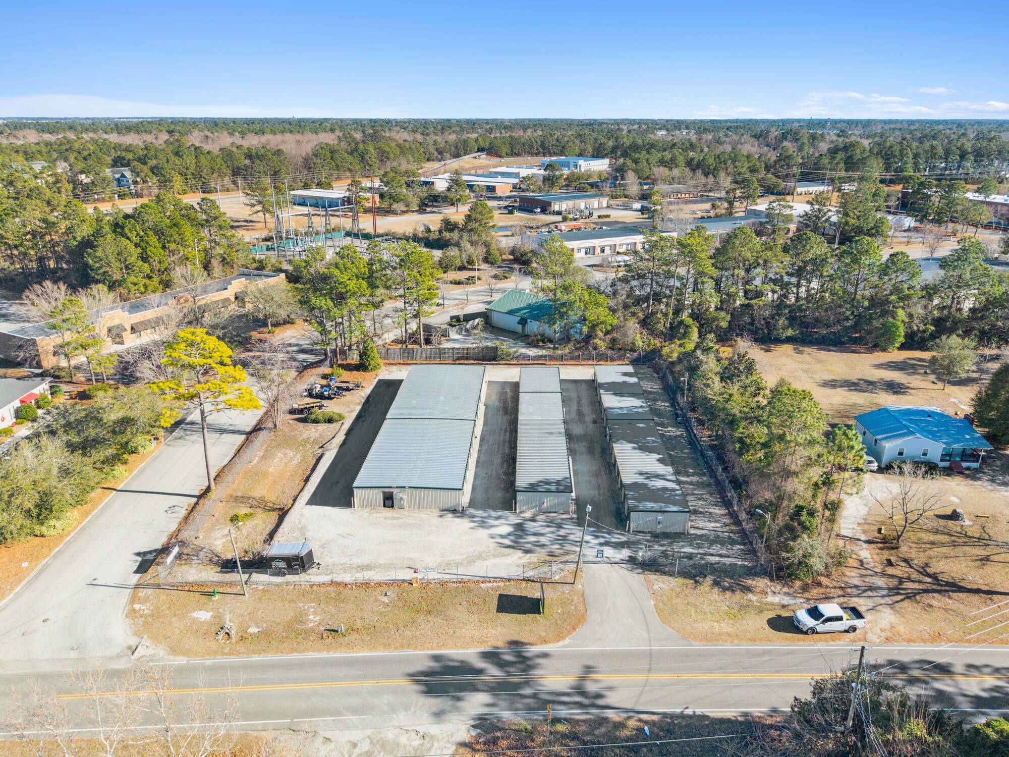 New River Storage, photo 8