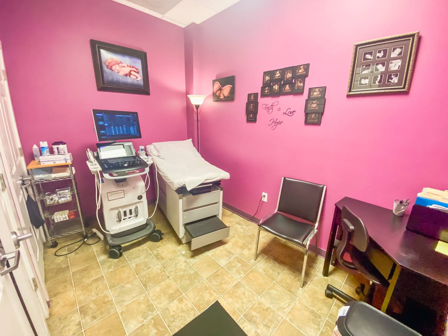  Georgian Park Medical Center, photo 34