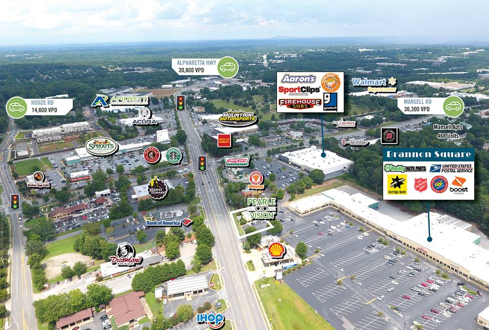 Pearle Vision, photo 2