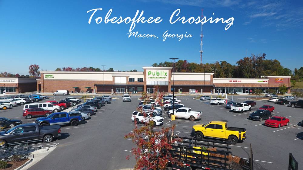 Tobesofkee Crossing, photo 2