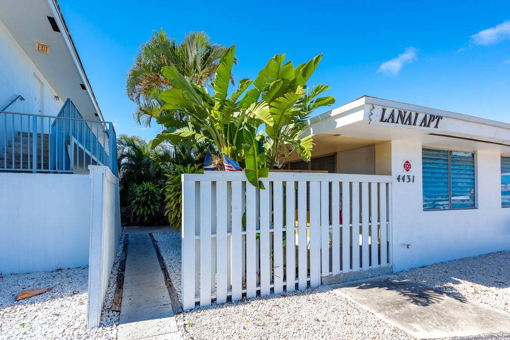 Lanai Apartments, photo 4