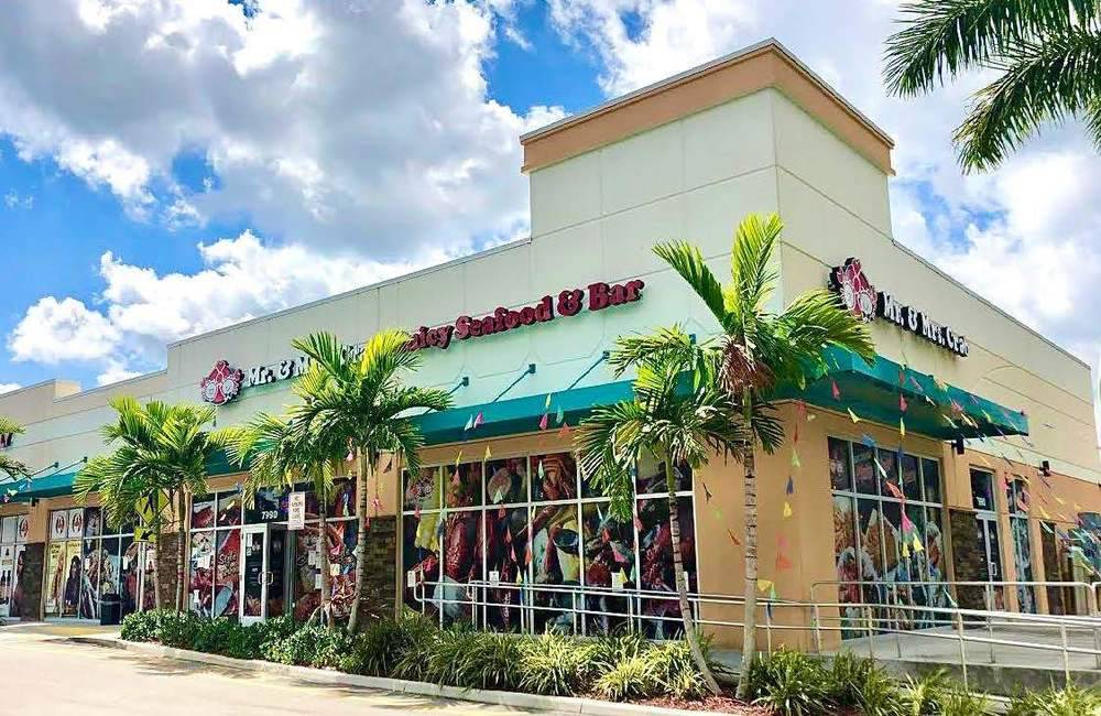 Promenade Shoppes, photo 7