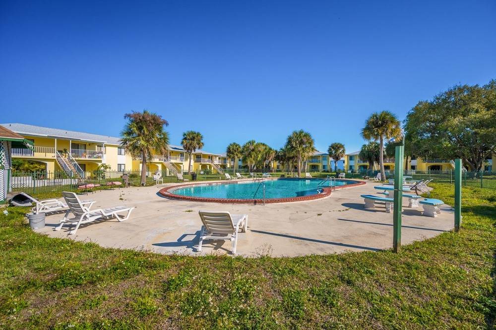 Paradise Cay Apartments, photo 17
