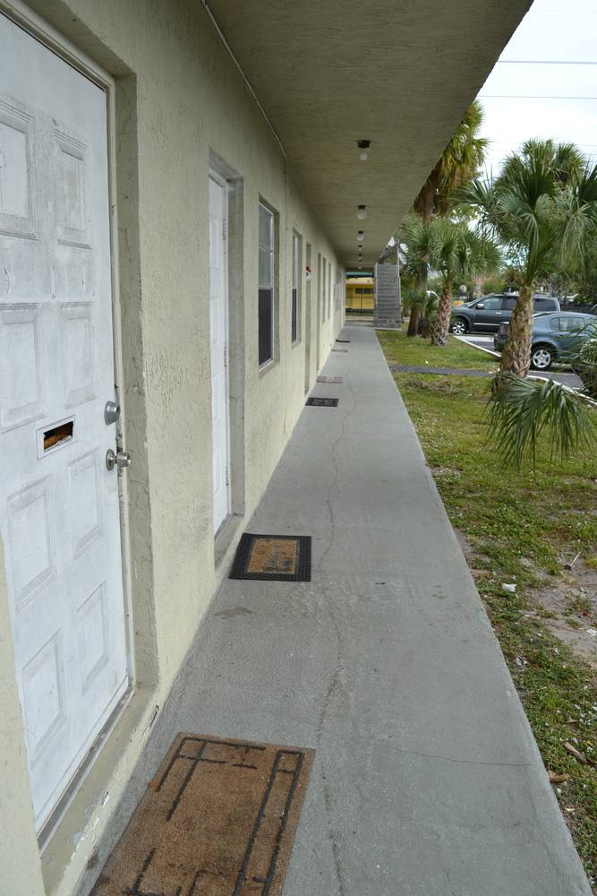 Van Buren Street Apartments , photo 4