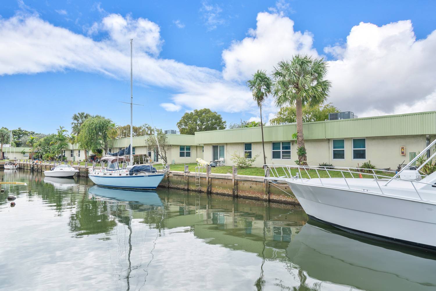 Marina Apartments, photo 31