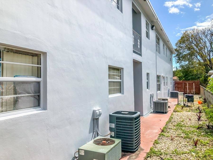 Park Terrace Apartments, photo 22
