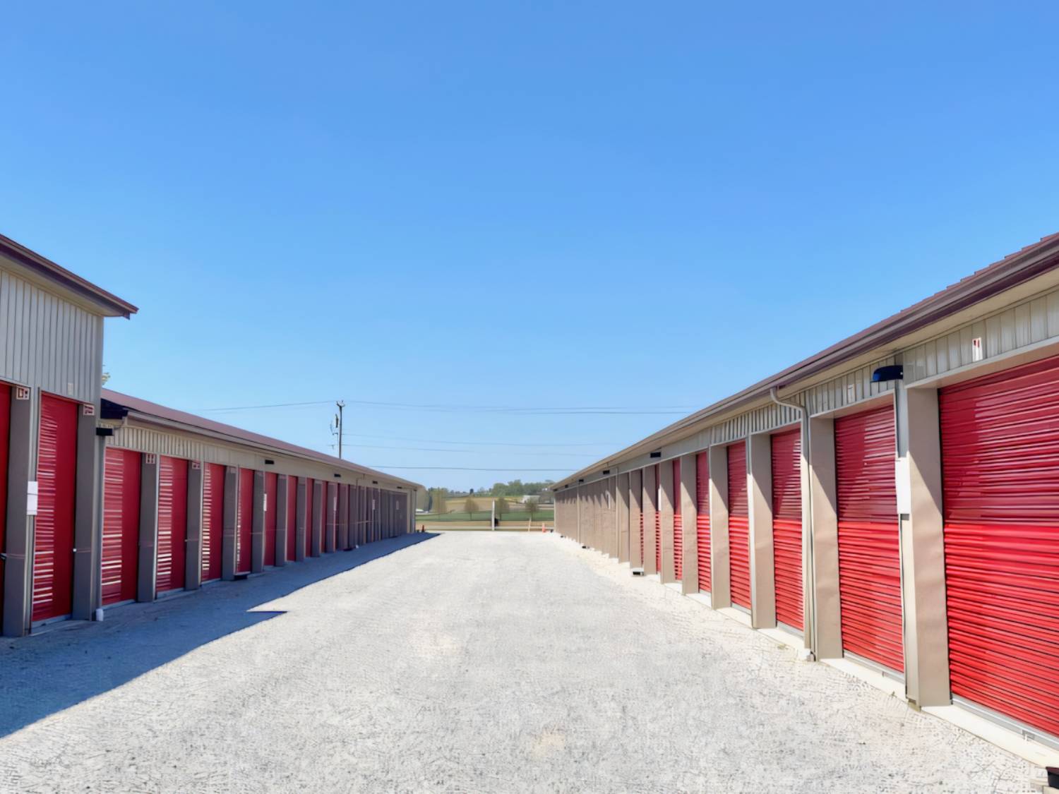 Premier Storage - Orrville, photo 8