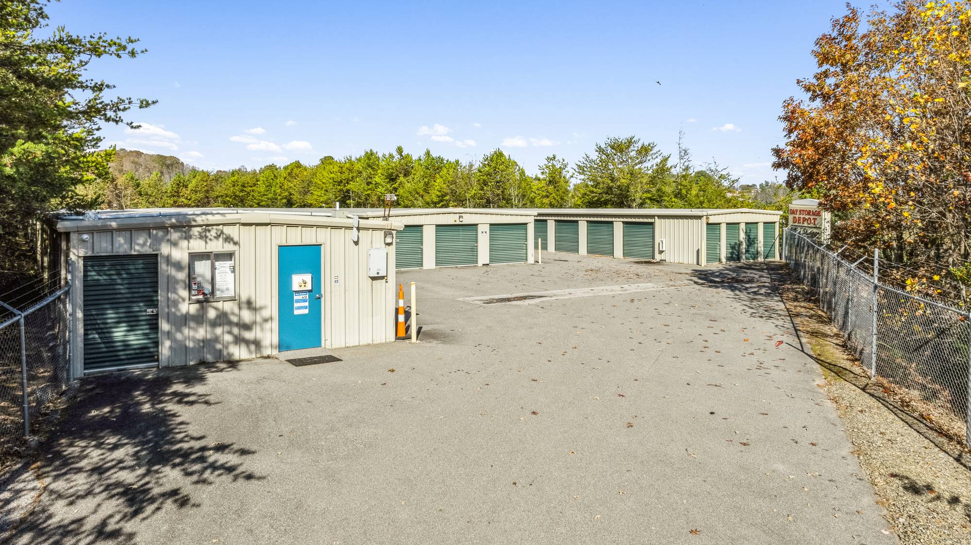 Roll Up Self Storage Portfolio, photo 7