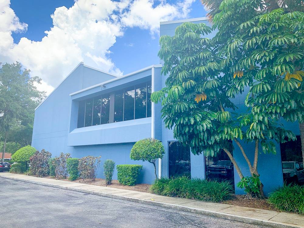 St. Isabel Medical Office Building
