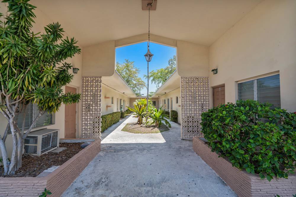 Arch Creek Apartments, photo 4