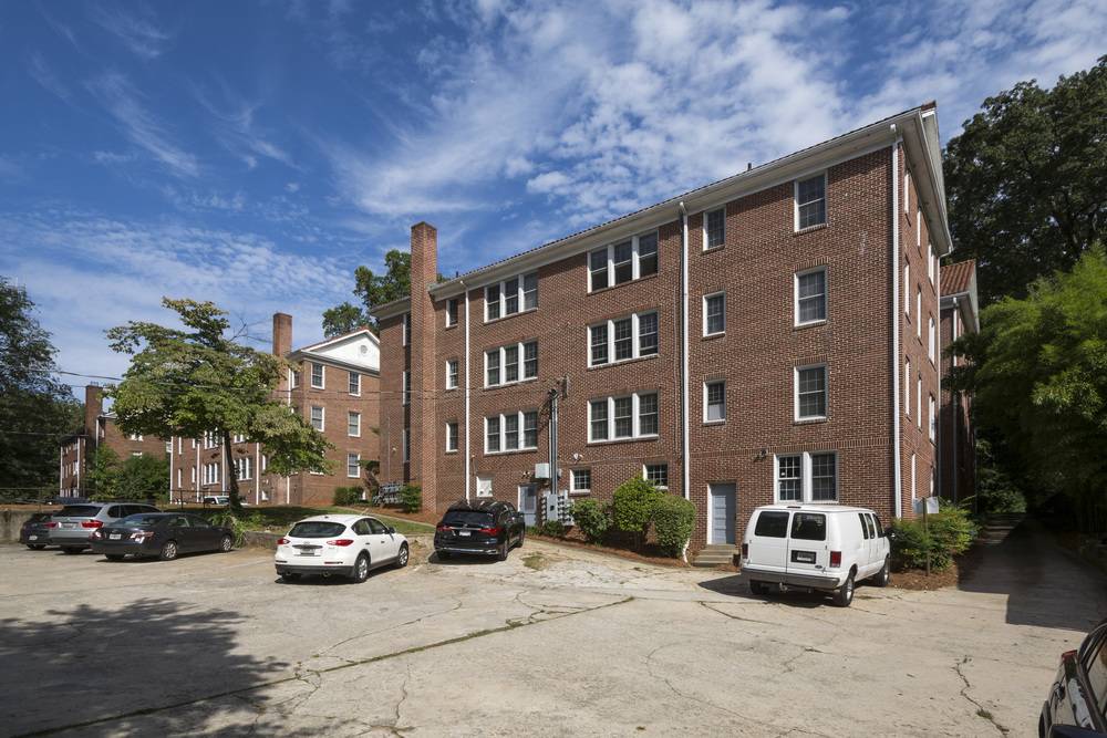 Briarcliff Apartments, photo 6