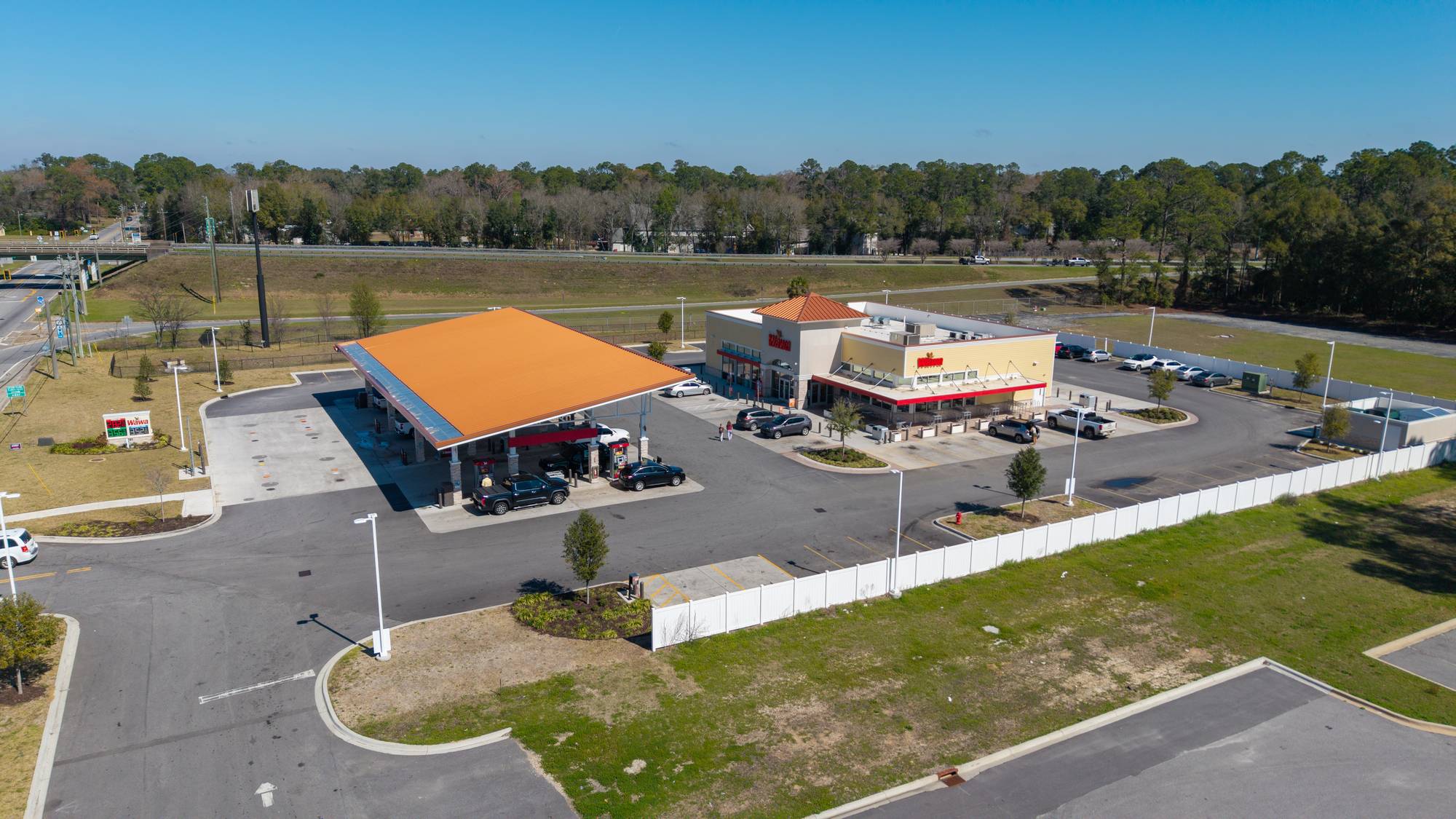 Wawa Ground Lease, photo 5