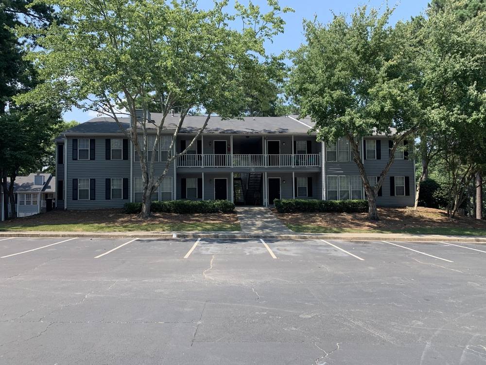 Chase Village Apartments, photo 4