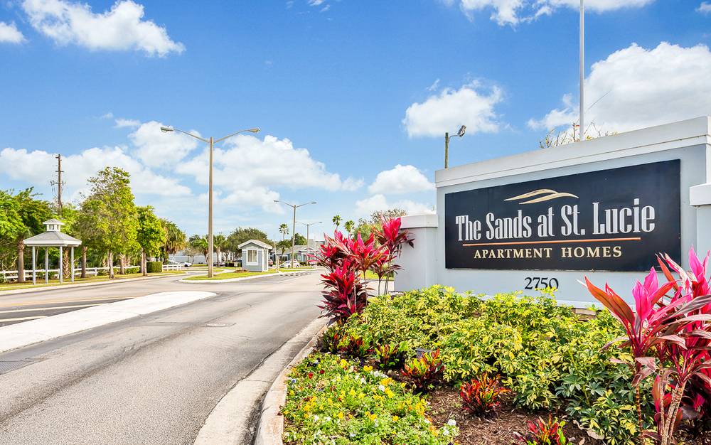 The Sands at St. Lucie, photo 4