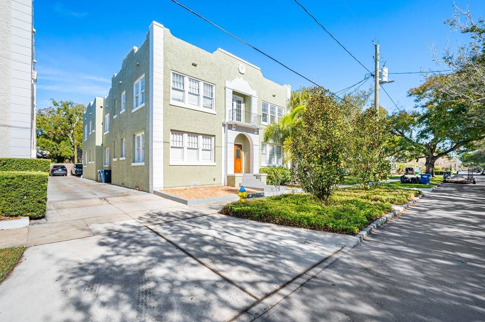 Gasparilla Court Apartments, photo 3