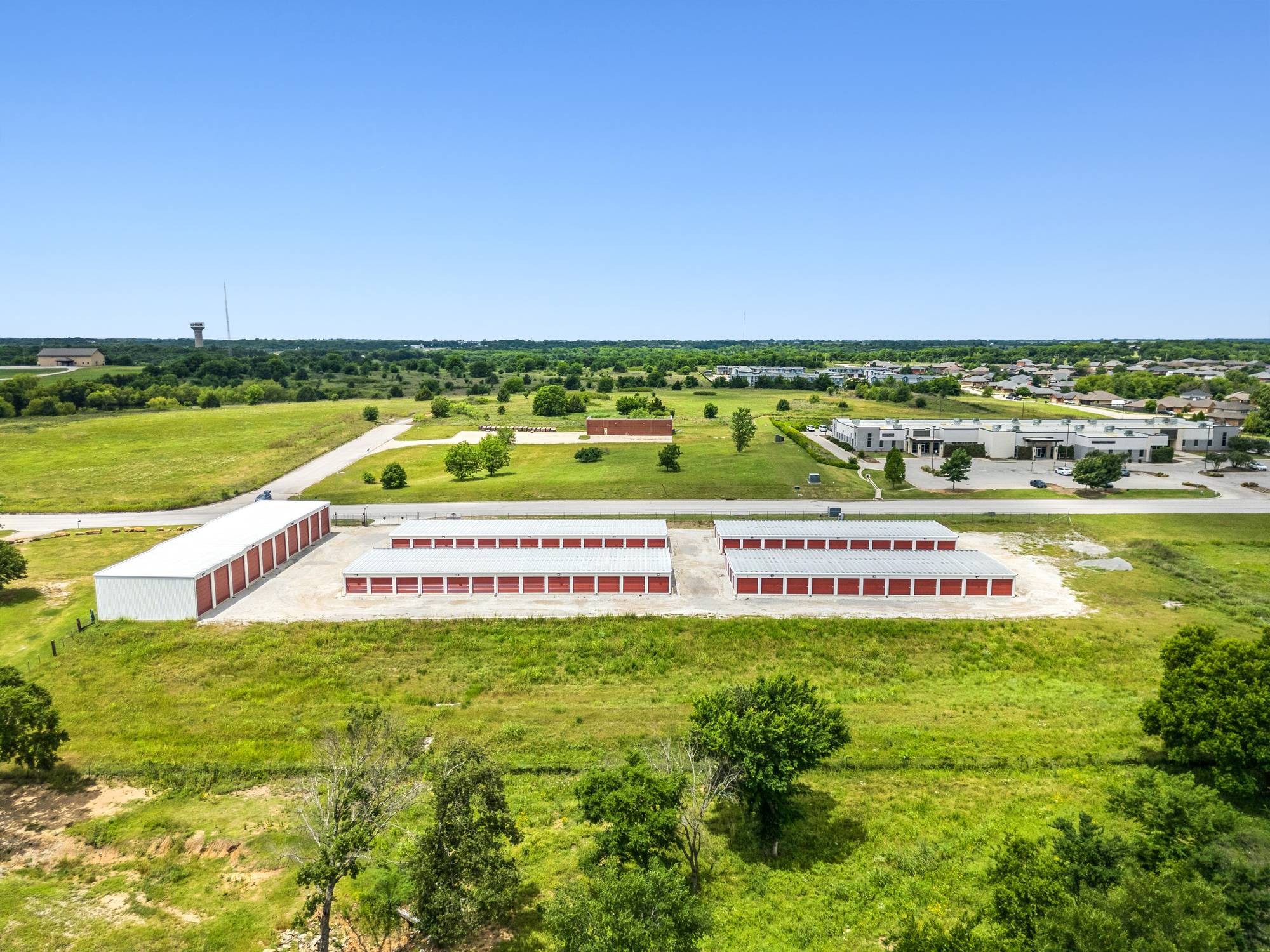 Ardmore Storage Company