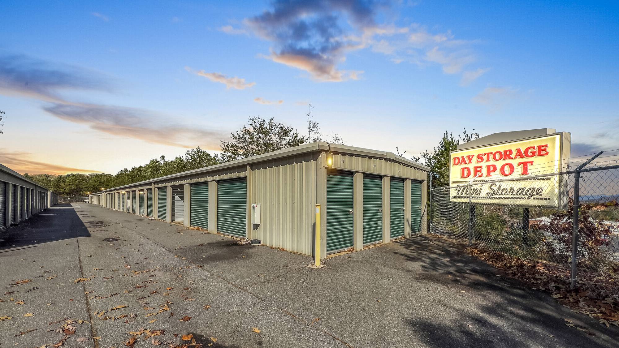 Roll Up Self Storage Portfolio, photo 10