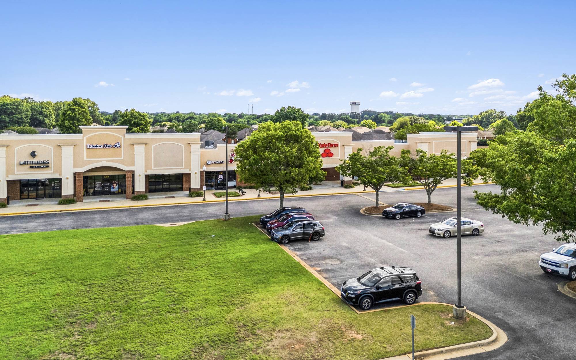 Somerset Plaza, photo 5