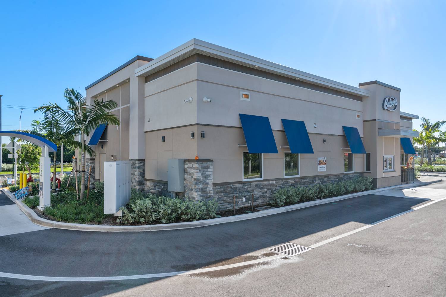 Culver's - The Shoppes at Monterra Plaza, photo 15