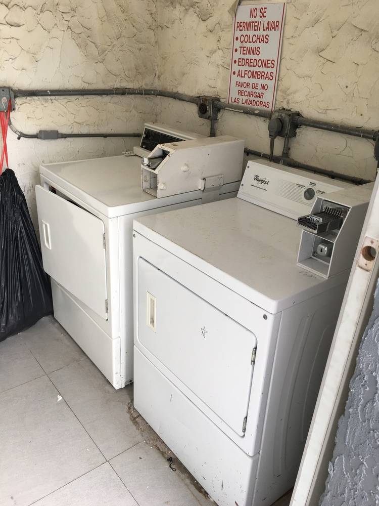 Marlin Gardens Apartments, photo 9
