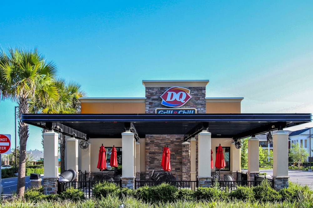 DQ Grill & Chill - Terra Bella, photo 17