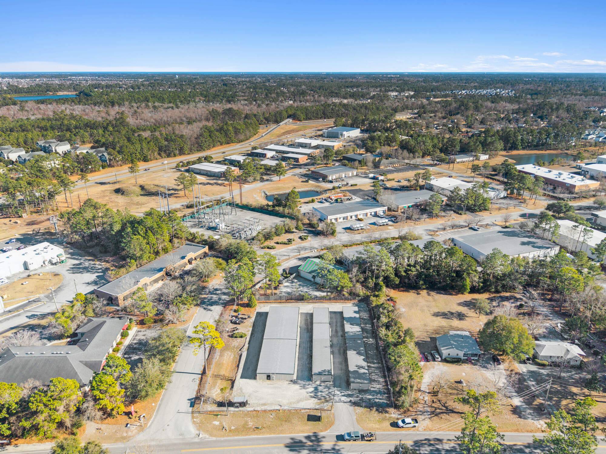 New River Storage, photo 6