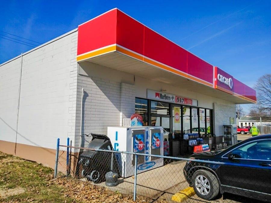 Circle K - Dresden OH, photo 8