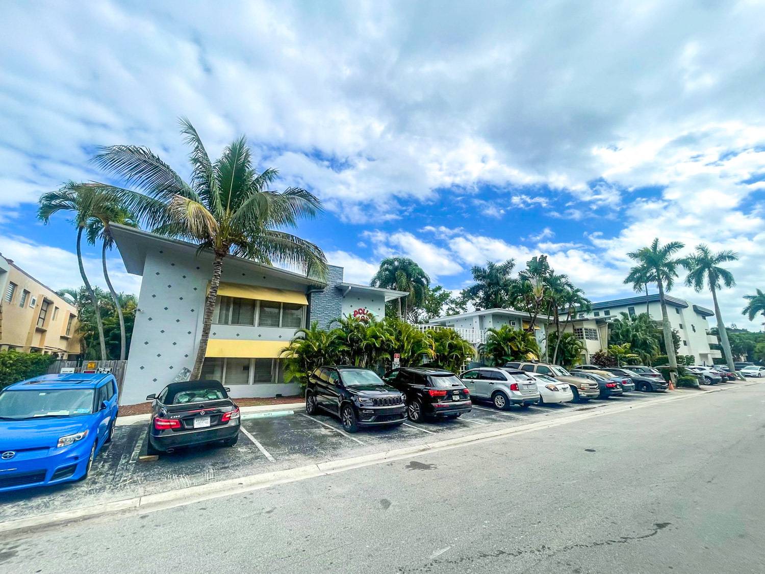 Aqua Di Venice Residences, photo 28