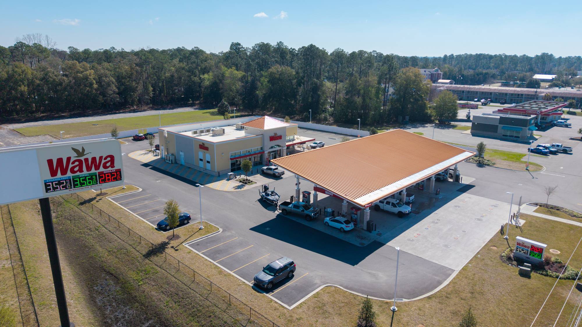 Wawa Ground Lease, photo 2