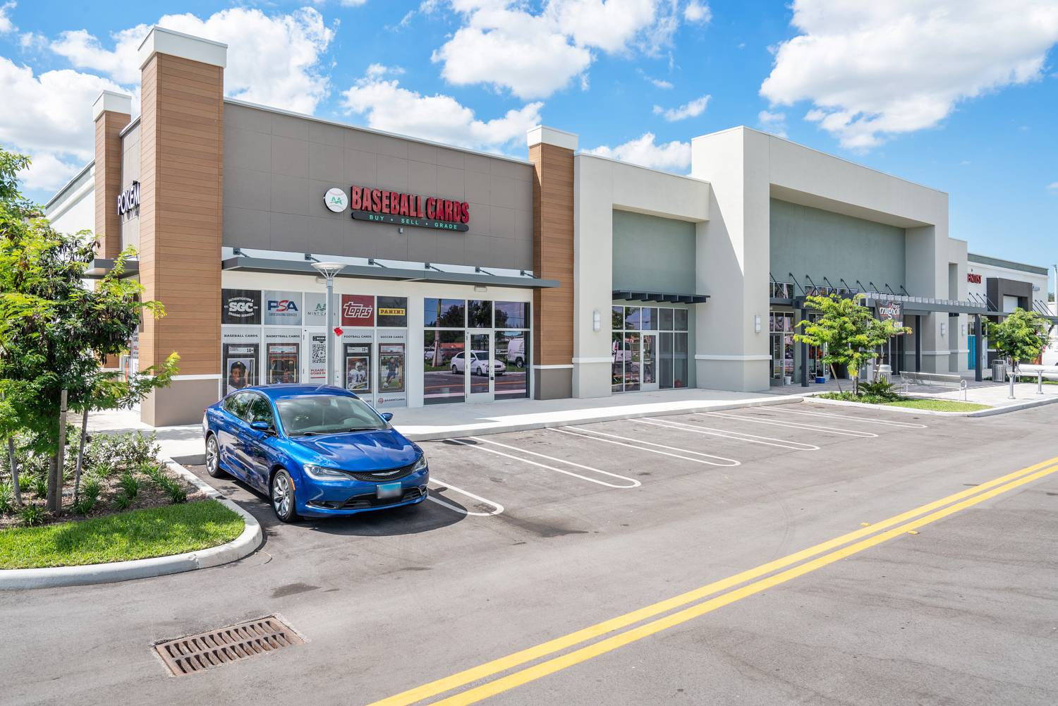 Shoppes at Monterra Commons, photo 17