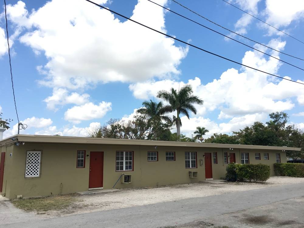 Royal Palm Apartments, photo 10