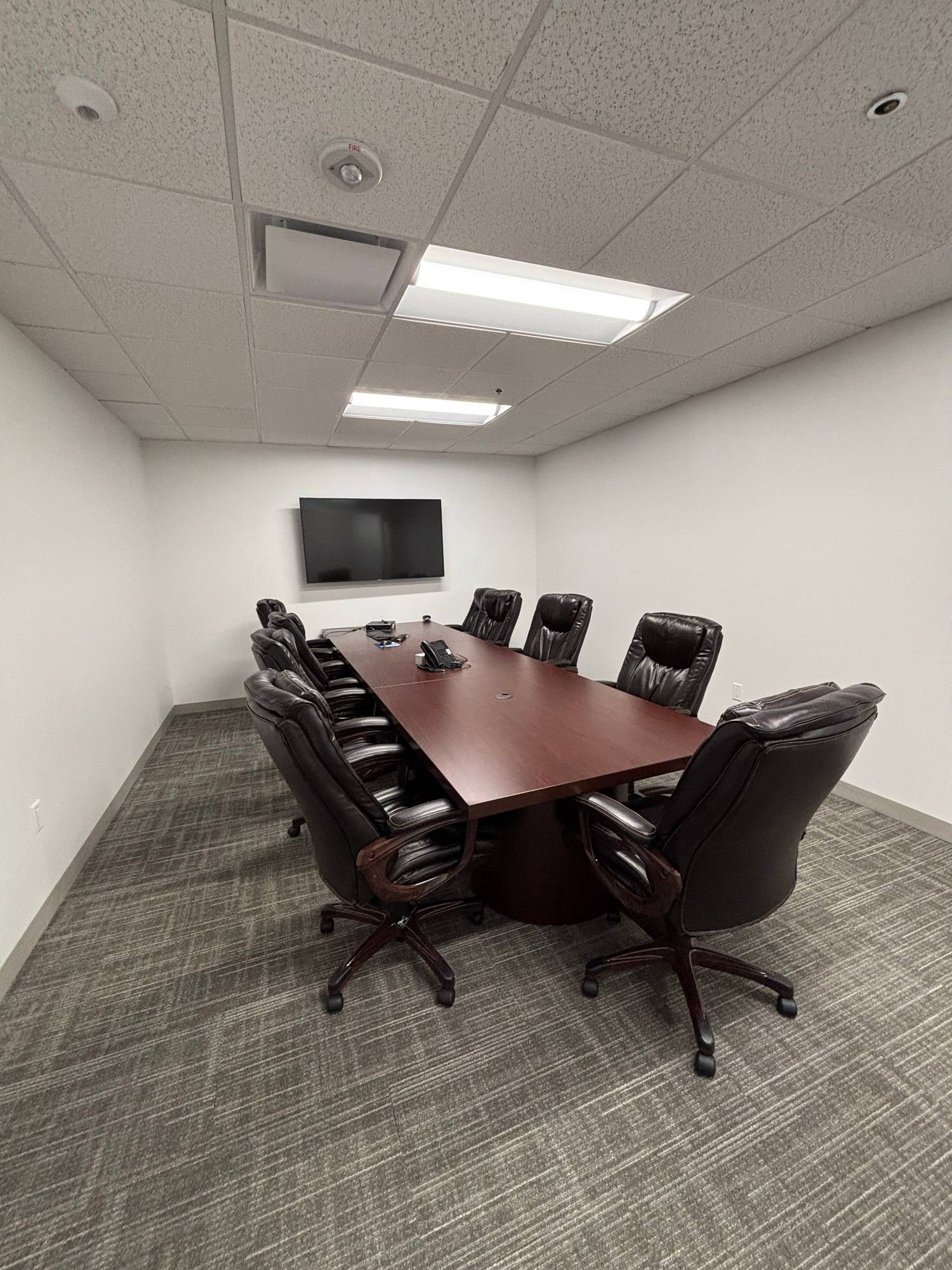 Meridian One, photo 6