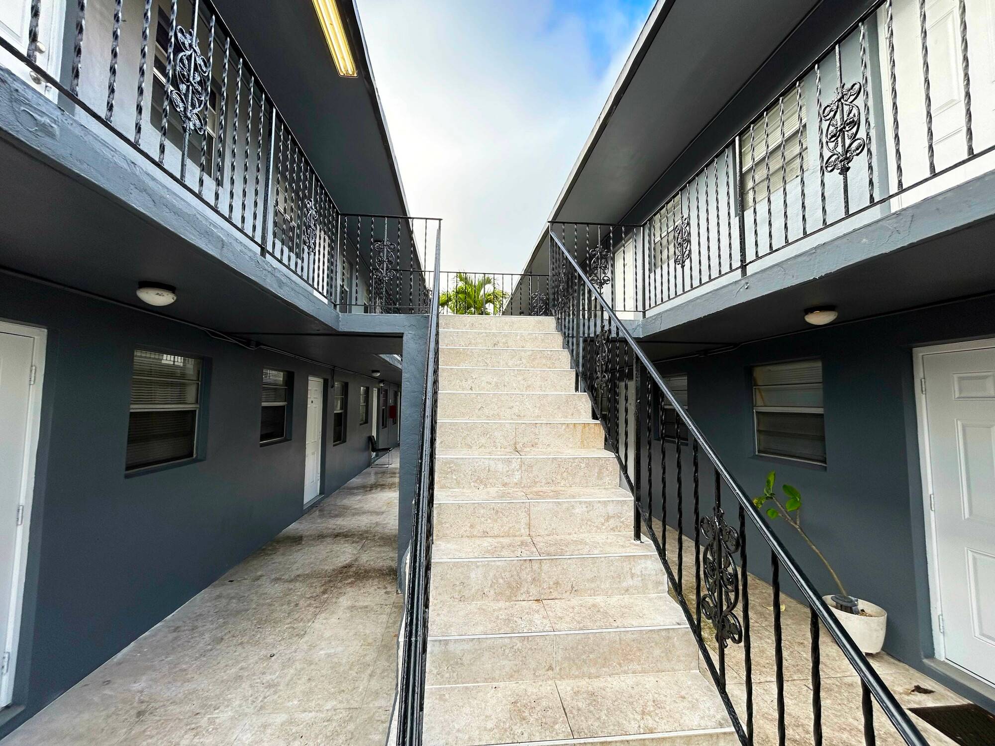 Parkside Flats, photo 13