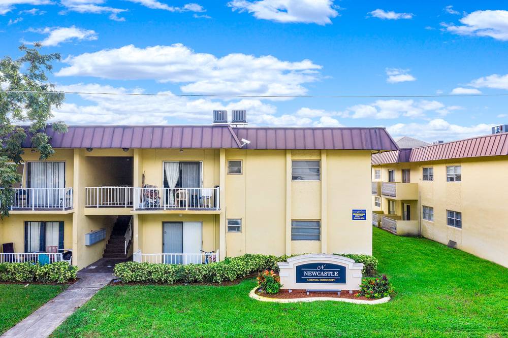 Newcastle Apartments
