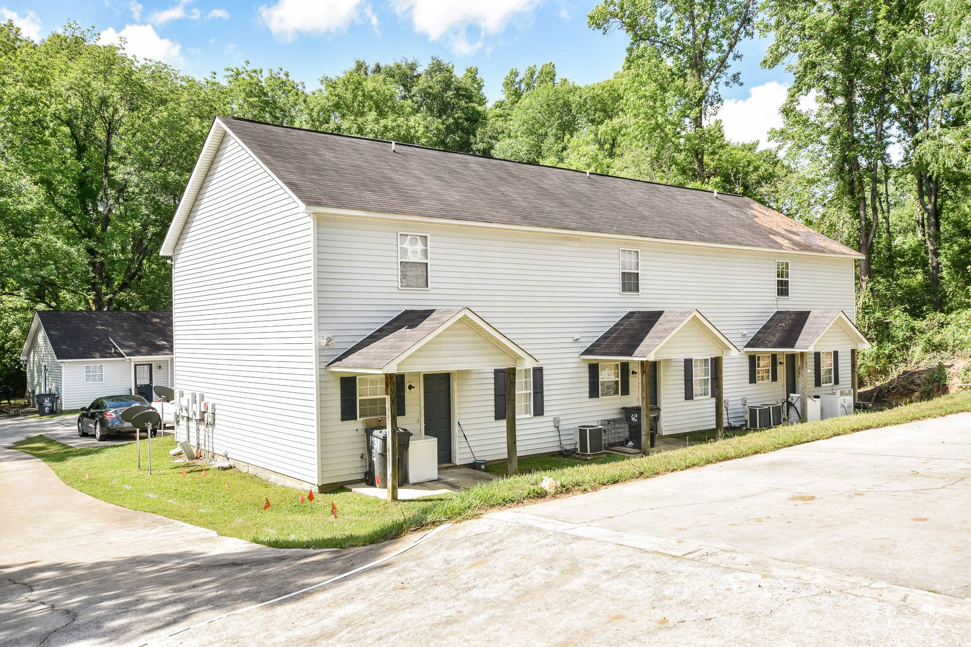 Deer Creek Apartments, photo 6