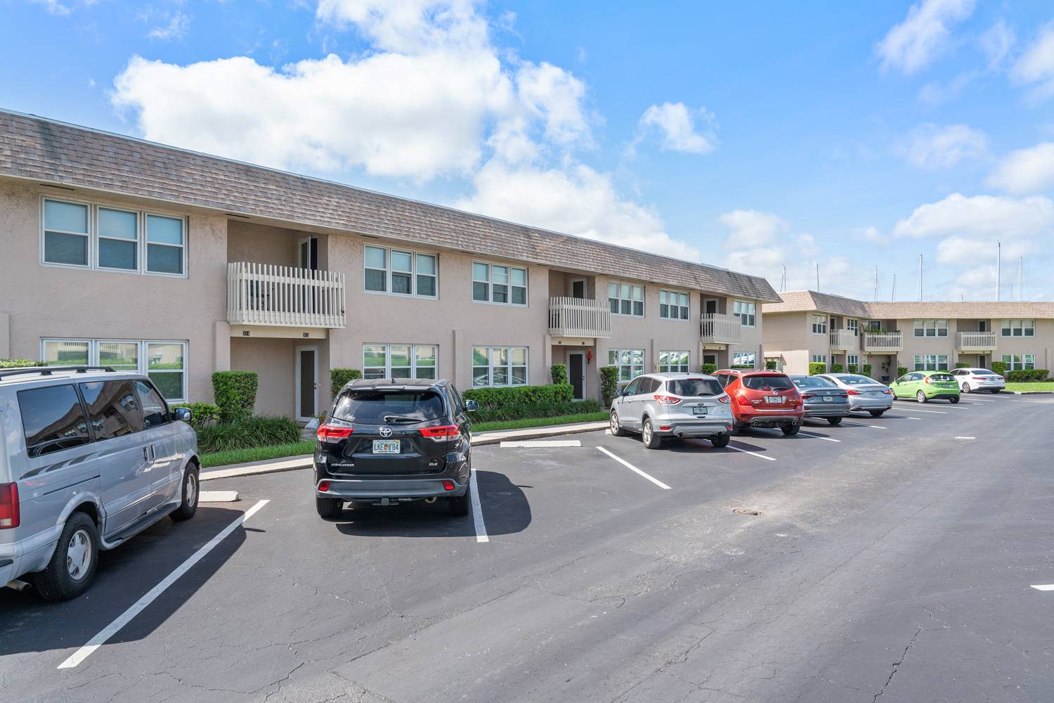 Marina Townhomes, photo 36