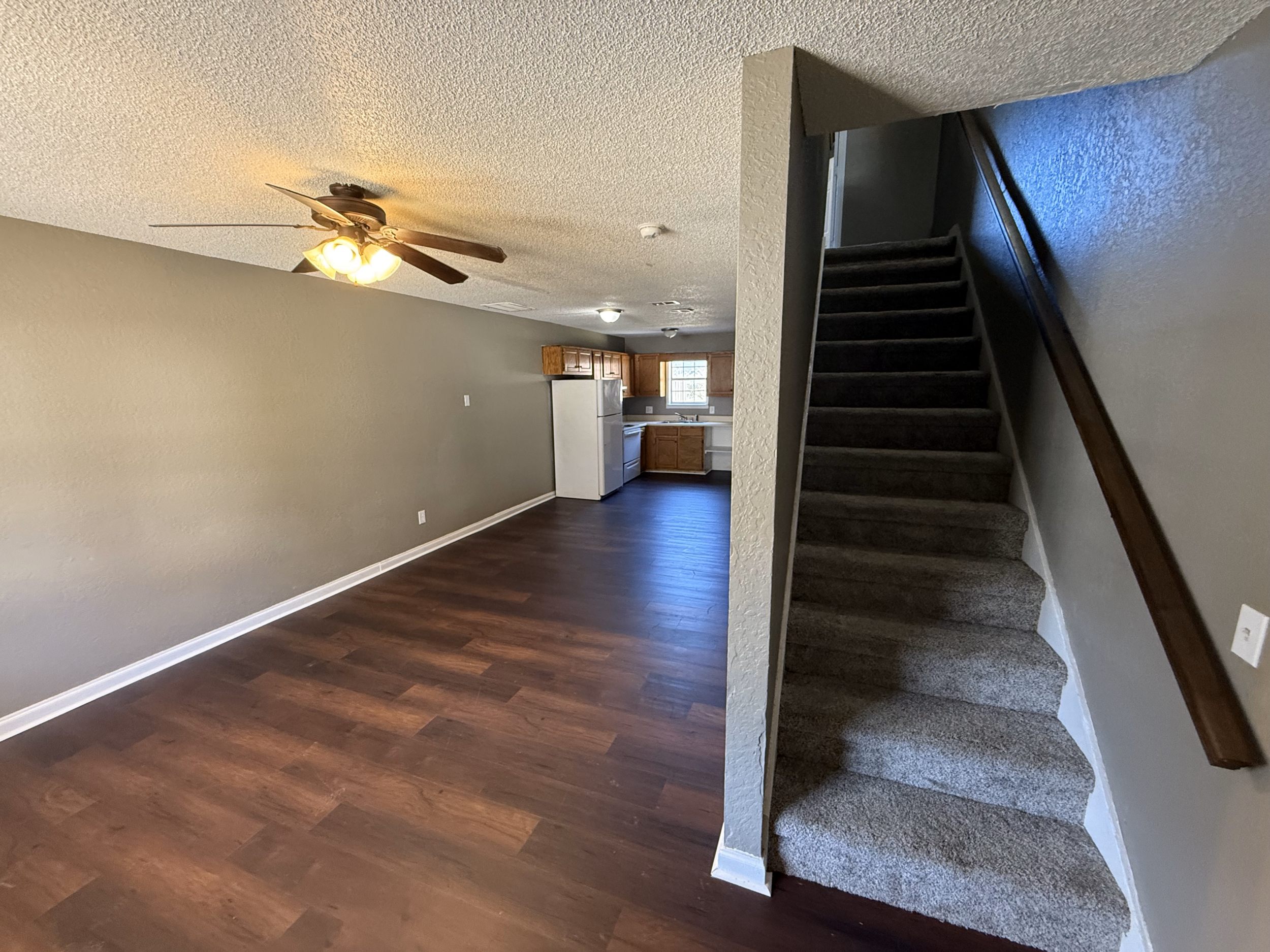 Colonial Heights Townhomes, photo 12