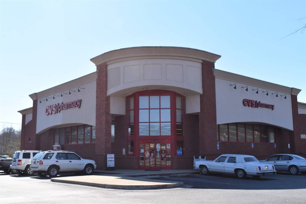 CVS