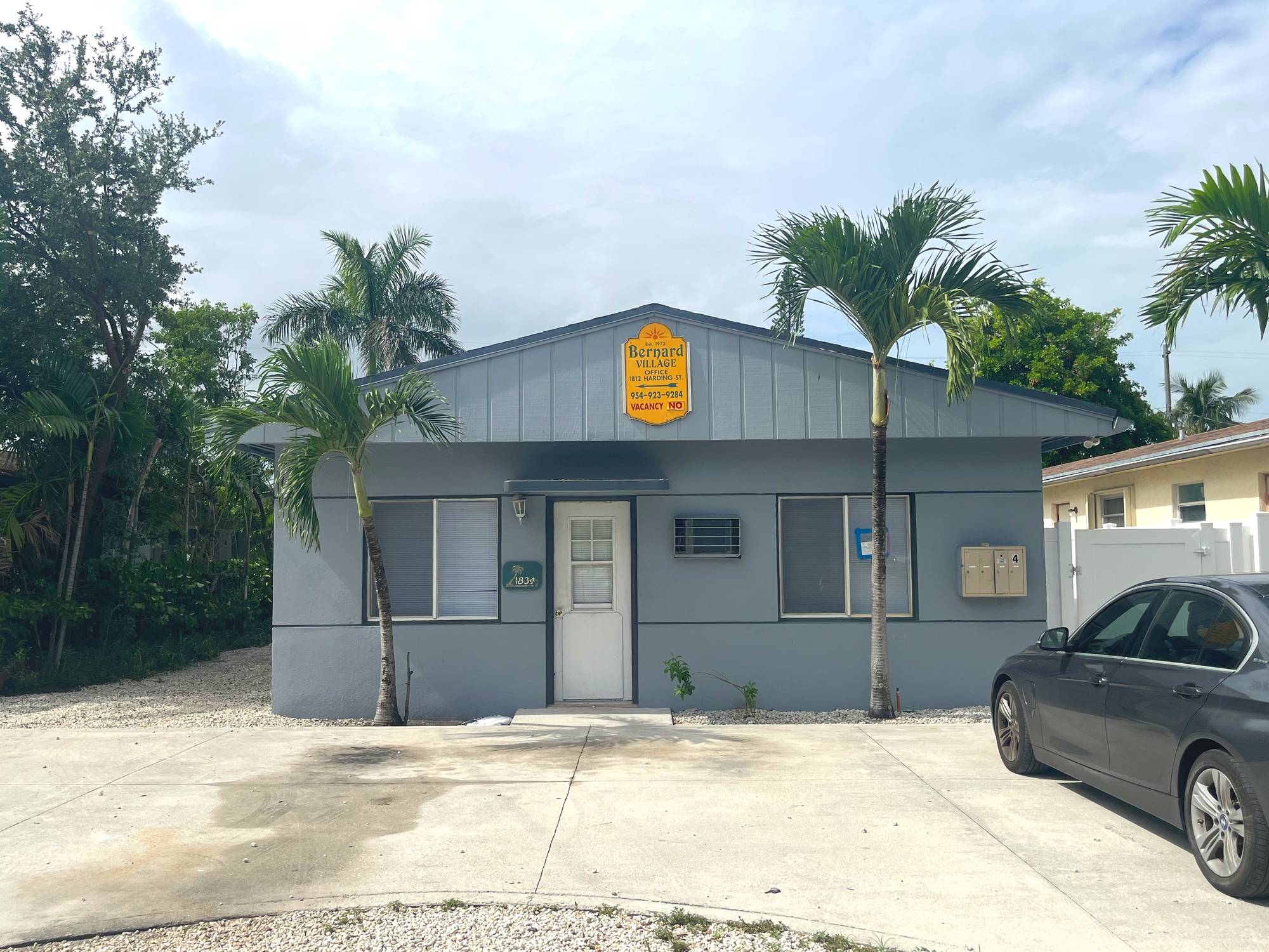 Bernard Village Apartments, photo 7