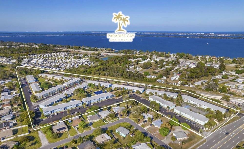 Paradise Cay Apartments, photo 2